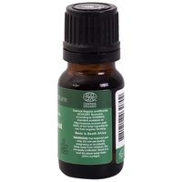Faithful to Nature Organic Peppermint Essential Oil